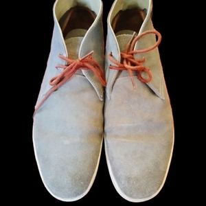 Men's Lacoste shoes size 13